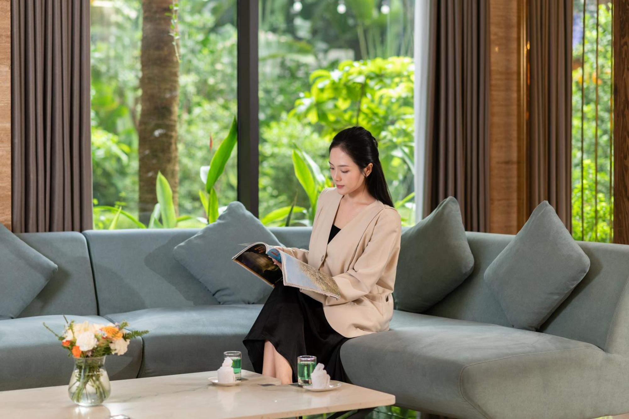 Nesta Hotel & Spa, Hanoi