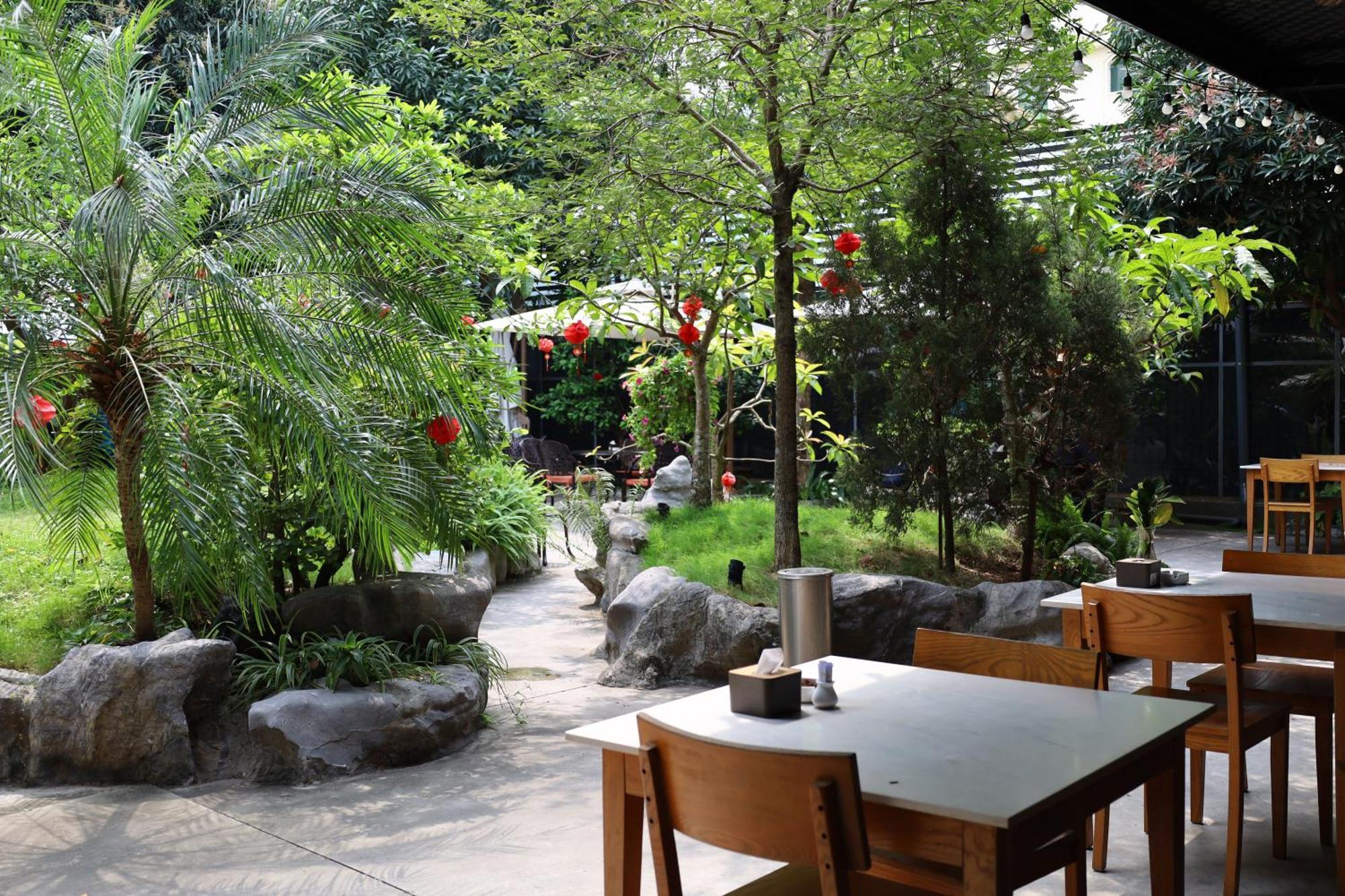 Nesta Hotel & Spa — Photos 2